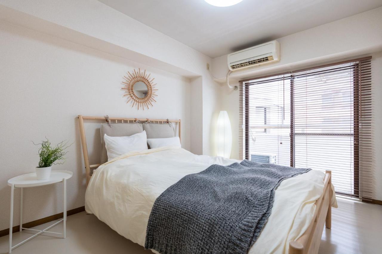 อพาร์ตเมนต์ 2 ห้องนอน 1 ห้องน้ำส่วนตัว ขนาด 65 ตร.ม. – โยโกฮามะ Apartment โยโกฮาม่า ภายนอก รูปภาพ